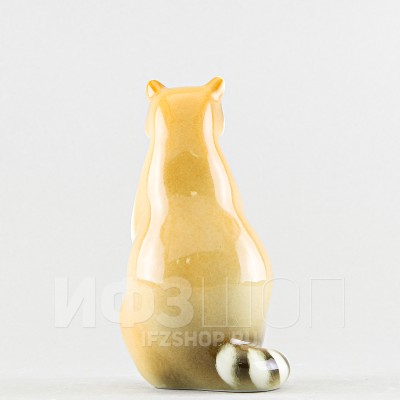 Енот №1 (высота 14.5 см)