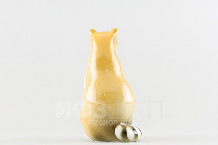 Енот №1 (высота 14.5 см) в Москве