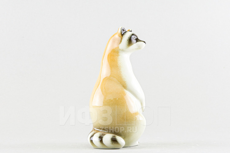 Енот №1 (высота 14.5 см) в Москве