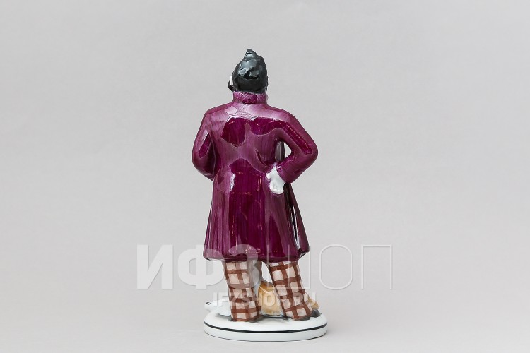 Ноздрев (высота 15.4 см) в Москве