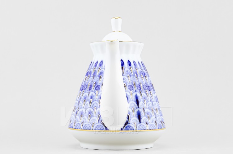 Чайник заварочный ф. Лучистая рис. Незабудка в Москве