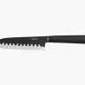 Нож Сантоку, 17.5 см, серия Horta