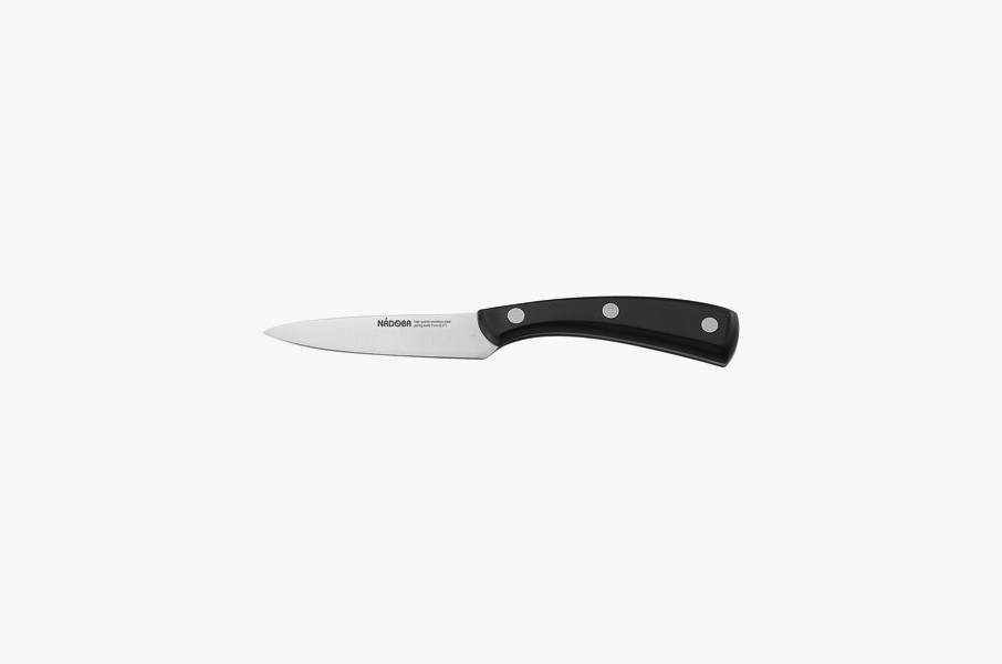 Нож для овощей, 9 см, серия Helga