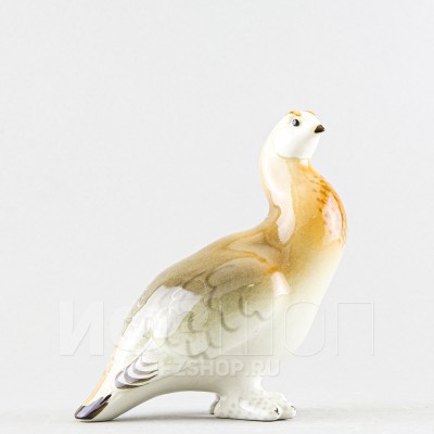 Куропатка (высота 13.6 см)