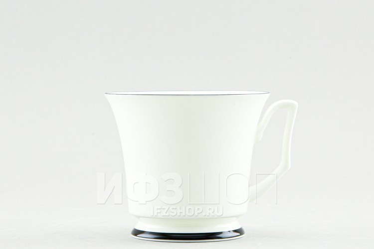 Чашка чайная ф. Юлия рис. Волшебный сад V 