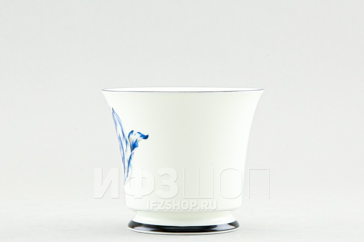 Чашка чайная ф. Юлия рис. Волшебный сад V 