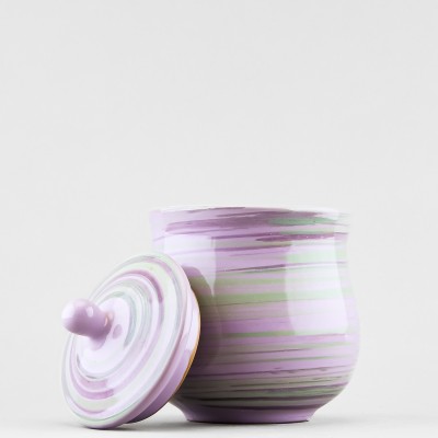 Сахарница ф. Соната рис. Лаванда