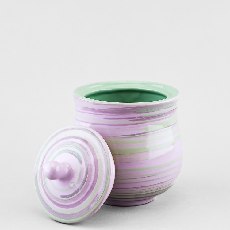 Сахарница ф. Соната рис. Лаванда 