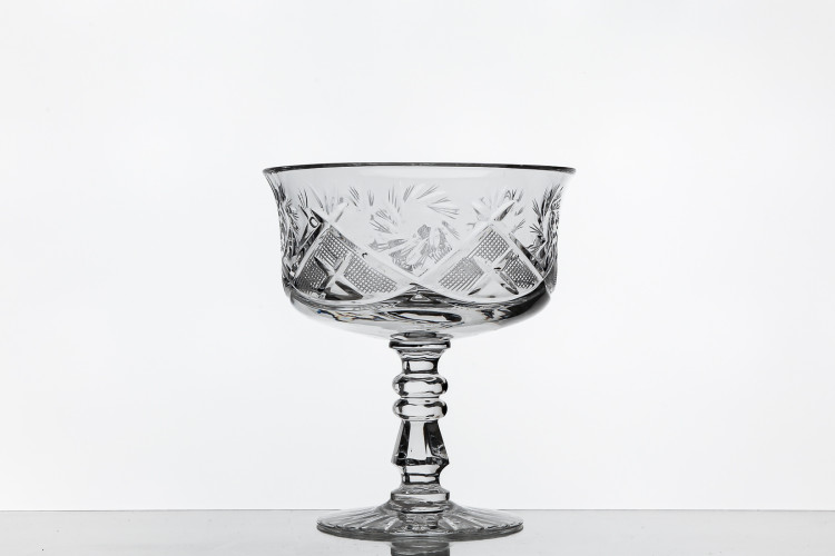 Ваза для сервировки, диаметр 13.5 см, серия 1000/1 (форма 9398/2) в Пензе