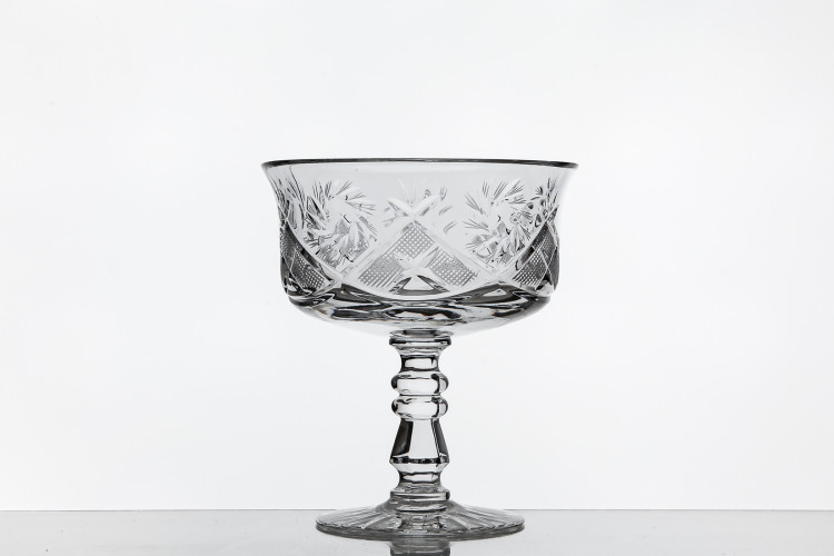 Ваза для сервировки, диаметр 13.5 см, серия 1000/1 (форма 9398/2) в Пензе