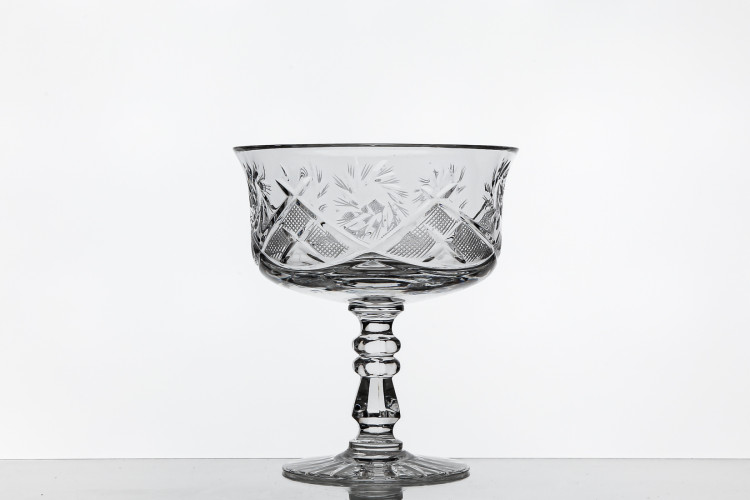 Ваза для сервировки, диаметр 13.5 см, серия 1000/1 (форма 9398/2) в Пензе