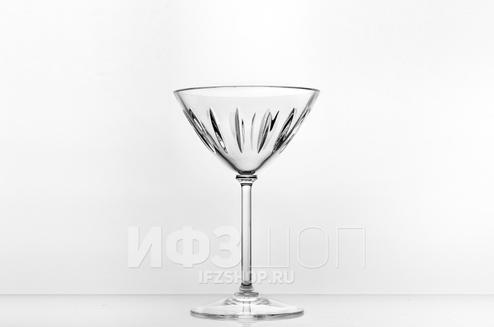 Набор из 6 бокалов для мартини 180 мл ф. 8560 серия 700/6