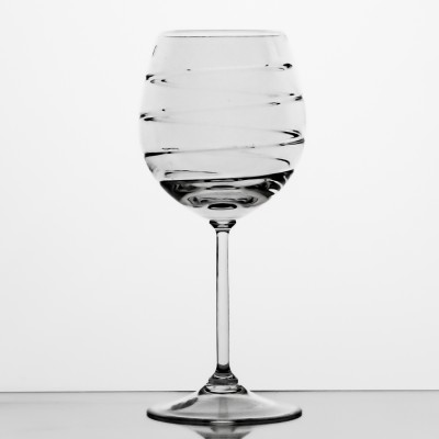 Набор из 2 бокалов для вина 450 мл ф. 8560 серия 1000/96