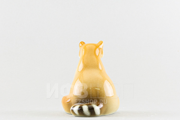 Енот №2 (высота 10.8 см) в Москве