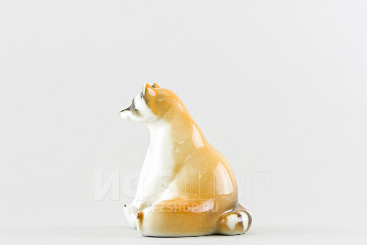 Енот №2 (высота 10.8 см) в Москве