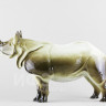 Носорог (высота 15.5 см)