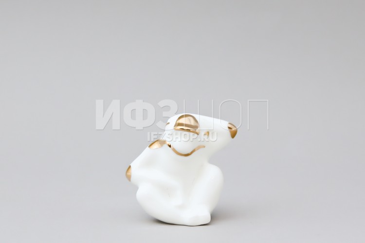 Обезьяна (серия Знаки Зодиака, высота 5 см) в Москве