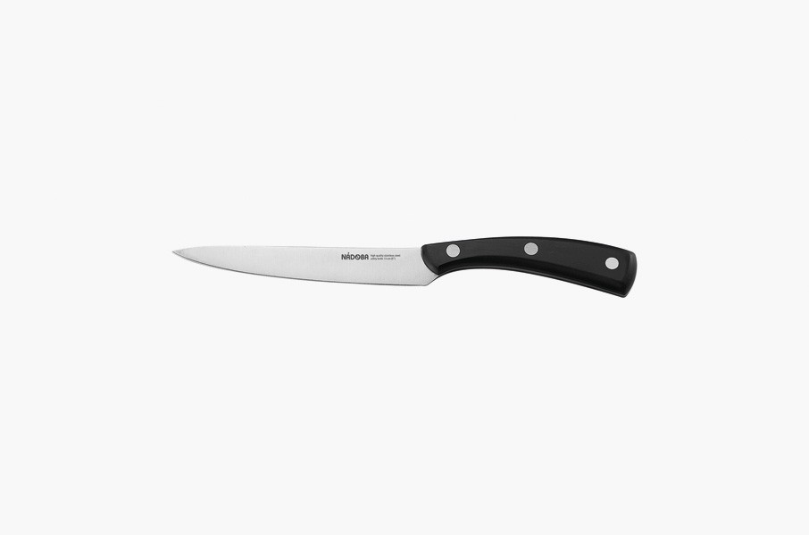 Нож универсальный, 13 см, серия Helga