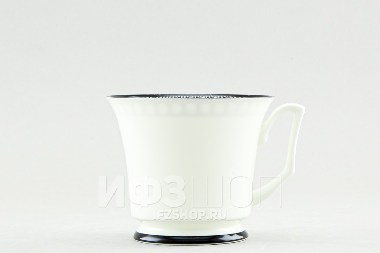 Чашка чайная ф. Юлия рис. Волшебный сад VI 