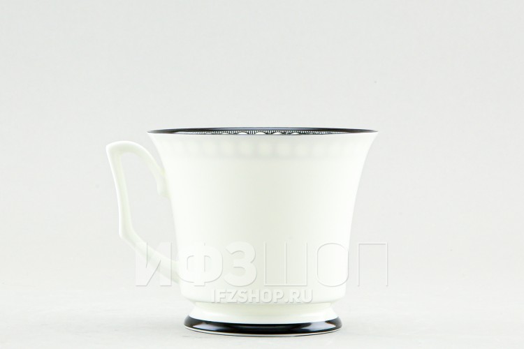 Чашка чайная ф. Юлия рис. Волшебный сад VI 