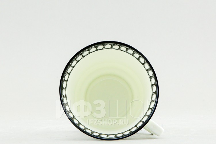 Чашка чайная ф. Юлия рис. Волшебный сад VI 