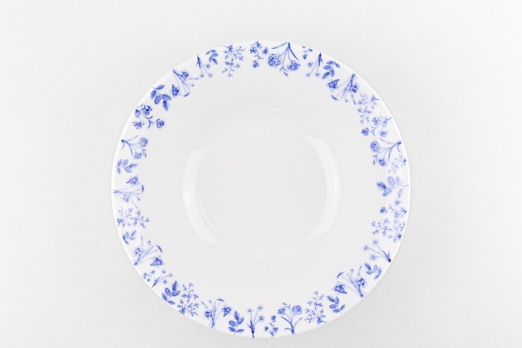 Салатник 1150 мл ф. Идиллия рис. Беатриче 