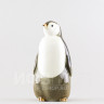 Пингвин №1 (высота 15 см)
