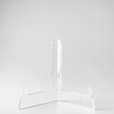 Подставка для тарелок диаметром до 24 см