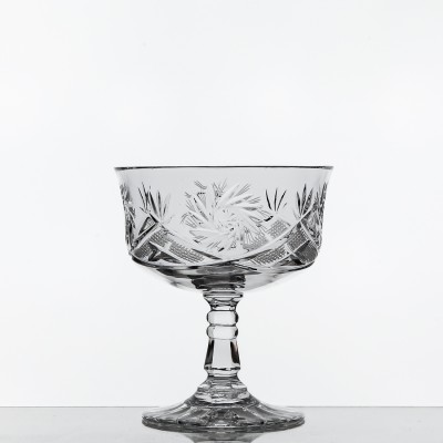 Ваза для сервировки, диаметр 10.8 см, серия 1000/1 (форма 9398/3)