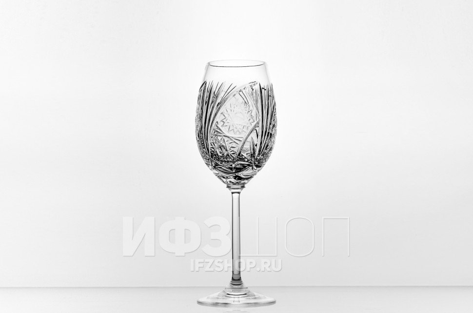 Набор из 6 бокалов для белого вина 200 мл ф. 8560 серия 1000/95