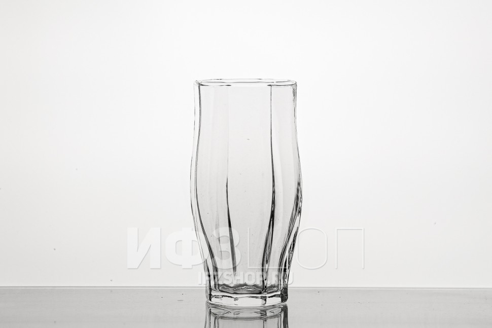Набор из 6 стаканов 300 мл ф. 9292 серия 100/2 (Гладь)