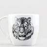 Кружка ф. Квадро рис. Тигр 