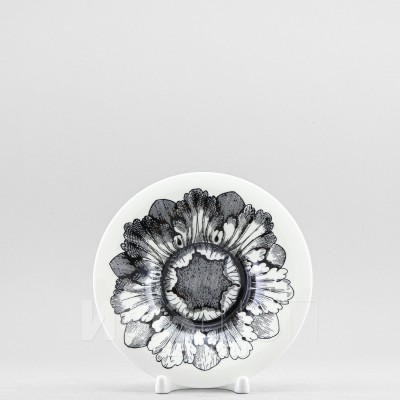 Блюдце для чайной чашки ф. Юлия рис. Волшебный сад I