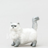 Персидский кот Тафиния (высота 9.1 см)