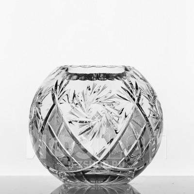 Ваза-шар, высота 15.7 см, серия 1000/1 (5578/1)