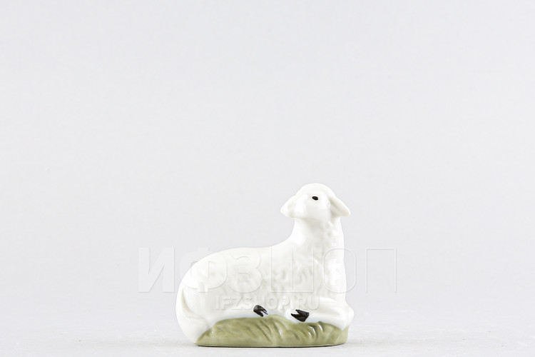 Овен (высота 5.7 см) в Москве