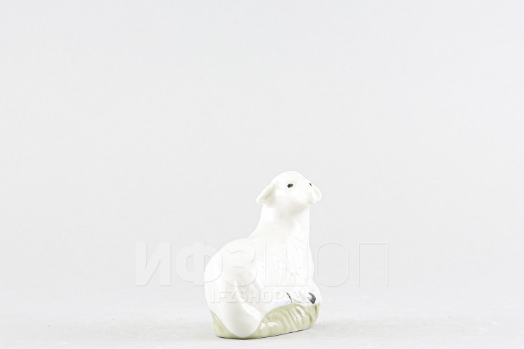 Овен (высота 5.7 см) в Москве