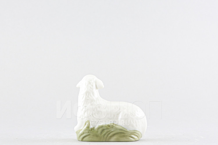 Овен (высота 5.7 см) в Москве