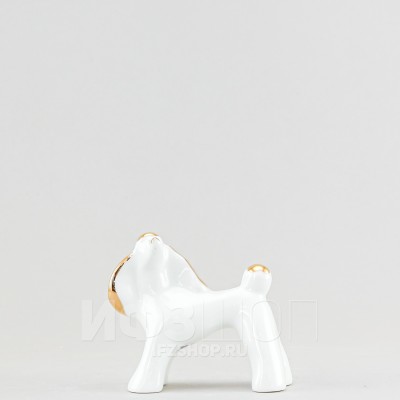 Собака (серия Знаки Зодиака, высота 5.6 см)