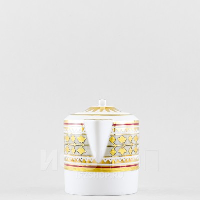 Сливочник ф. Гербовая рис. Бельведер