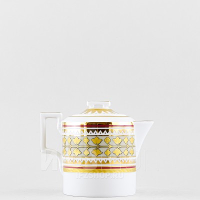 Сливочник ф. Гербовая рис. Бельведер