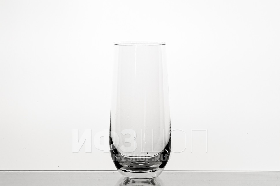 Набор из 6 стаканов 380 мл ф. 8560 серия 100/2 (Гладь)