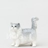 Персидский кот Патрисия (высота 9.1 см)