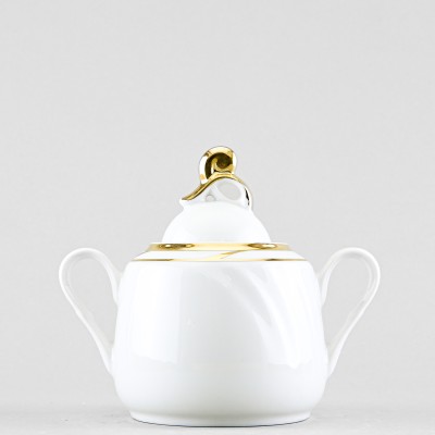 Сахарница ф. Голубка рис. Бомонд