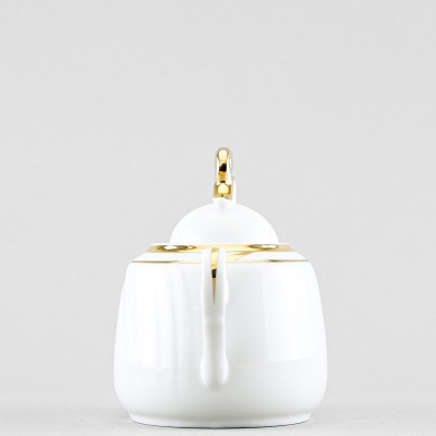 Сахарница ф. Голубка рис. Бомонд