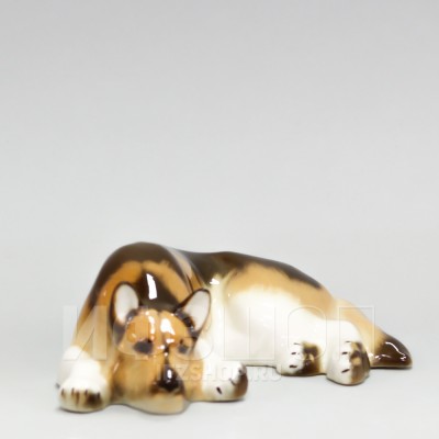 Овчарка (высота 4.3 см)