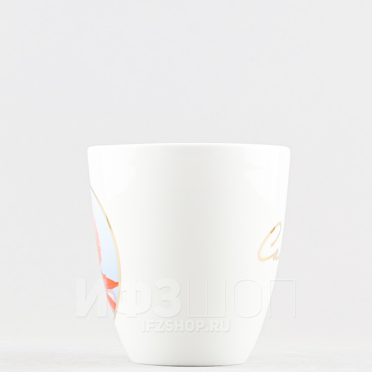 Бокал ф. Вариации рис. Салют 