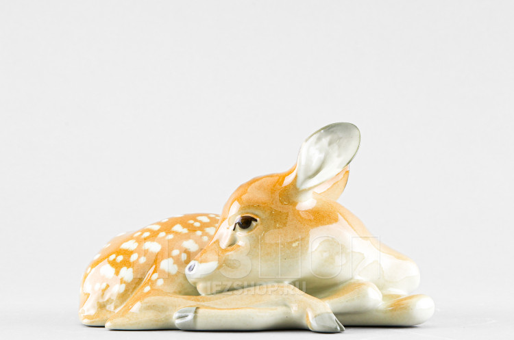 Олененок (высота 9.2 см) в Москве