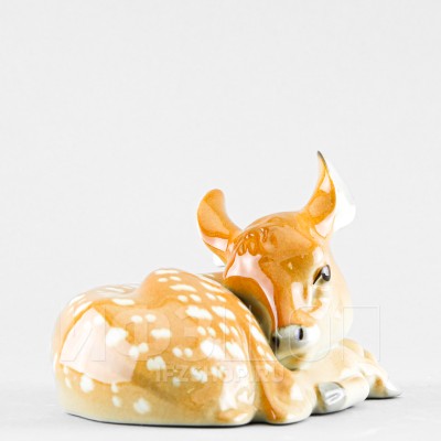 Олененок (высота 9.2 см)