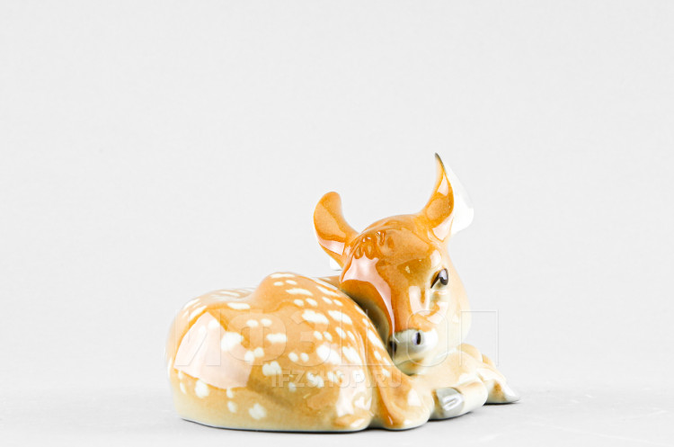 Олененок (высота 9.2 см) в Москве